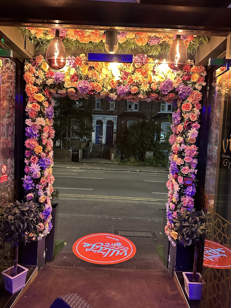 Baba's Village Restaurant