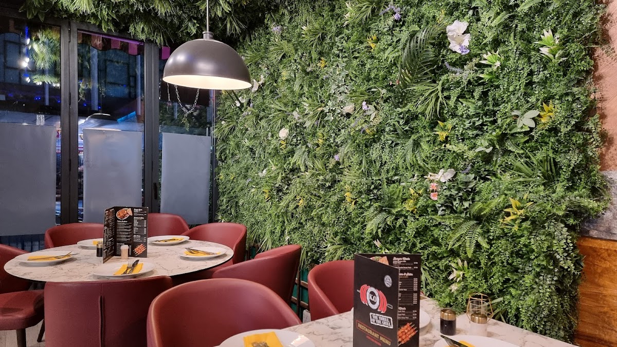 Yum Yum Grill ( Grays )